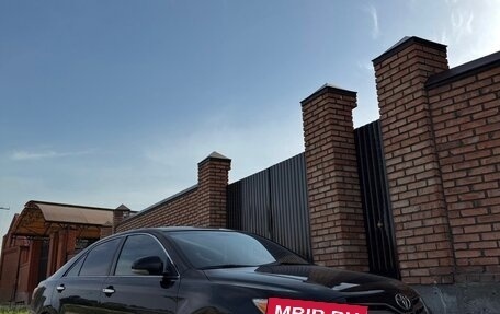 Toyota Camry, 2010 год, 1 190 000 рублей, 2 фотография