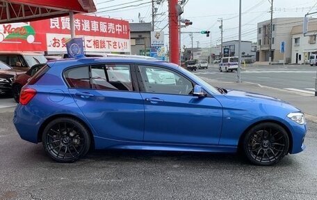 BMW 1 серия, 2015 год, 1 017 000 рублей, 6 фотография