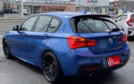 BMW 1 серия, 2015 год, 1 017 000 рублей, 5 фотография