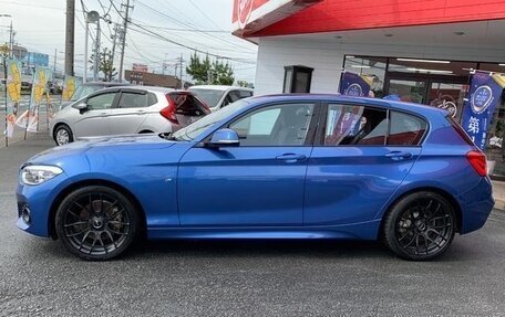BMW 1 серия, 2015 год, 1 017 000 рублей, 7 фотография