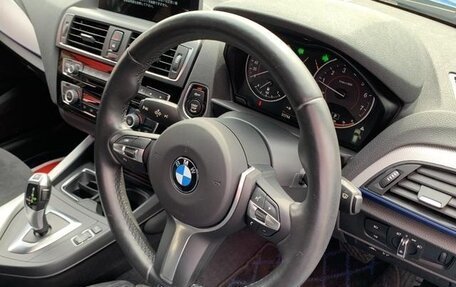 BMW 1 серия, 2015 год, 1 017 000 рублей, 14 фотография