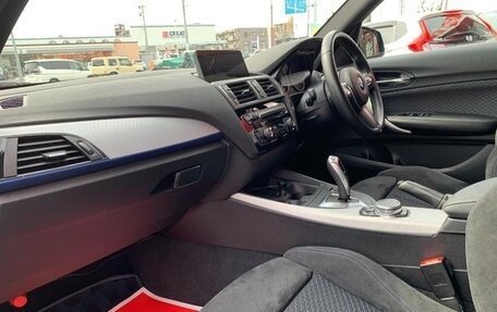 BMW 1 серия, 2015 год, 1 017 000 рублей, 10 фотография