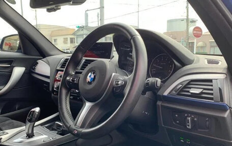 BMW 1 серия, 2015 год, 1 017 000 рублей, 13 фотография