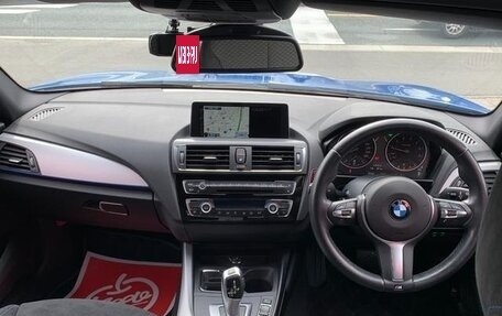 BMW 1 серия, 2015 год, 1 017 000 рублей, 12 фотография