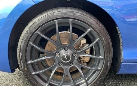 BMW 1 серия, 2015 год, 1 017 000 рублей, 23 фотография