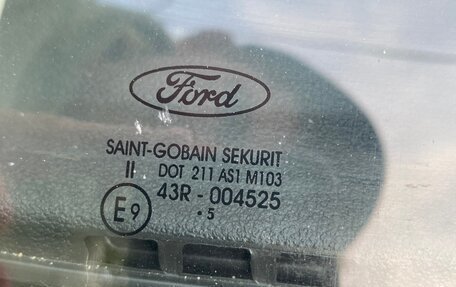 Ford Focus II рестайлинг, 2005 год, 579 000 рублей, 15 фотография