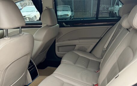 Skoda Superb III рестайлинг, 2012 год, 1 000 000 рублей, 4 фотография