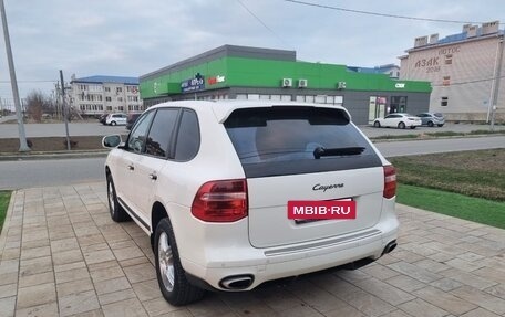 Porsche Cayenne III, 2007 год, 1 540 000 рублей, 6 фотография