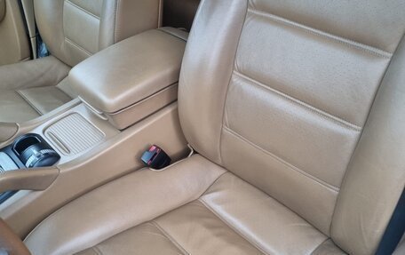 Porsche Cayenne III, 2007 год, 1 540 000 рублей, 15 фотография