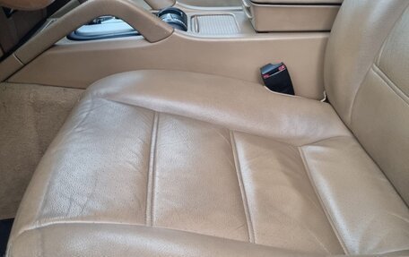 Porsche Cayenne III, 2007 год, 1 540 000 рублей, 16 фотография