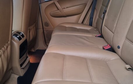 Porsche Cayenne III, 2007 год, 1 540 000 рублей, 18 фотография