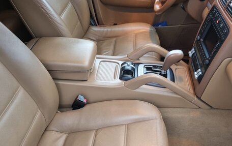 Porsche Cayenne III, 2007 год, 1 540 000 рублей, 17 фотография