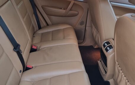Porsche Cayenne III, 2007 год, 1 540 000 рублей, 19 фотография