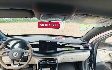BYD Qin, 2024 год, 1 900 000 рублей, 11 фотография