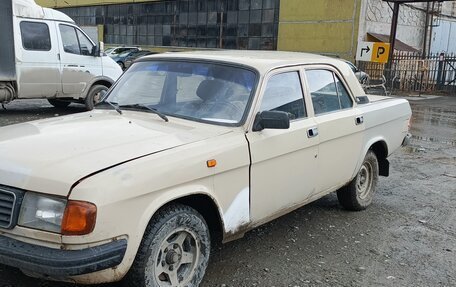 ГАЗ 31029 «Волга», 1993 год, 85 000 рублей, 2 фотография
