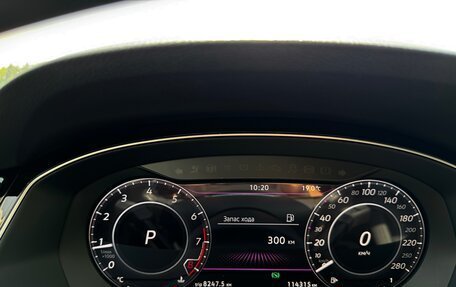 Volkswagen Passat B8 рестайлинг, 2018 год, 2 290 000 рублей, 9 фотография