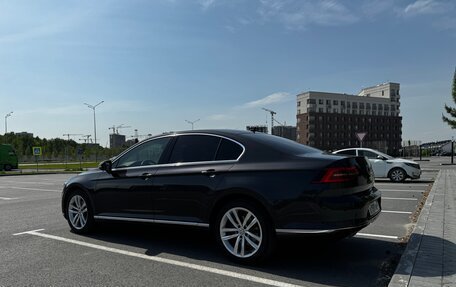 Volkswagen Passat B8 рестайлинг, 2018 год, 2 290 000 рублей, 5 фотография