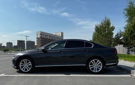 Volkswagen Passat B8 рестайлинг, 2018 год, 2 290 000 рублей, 4 фотография