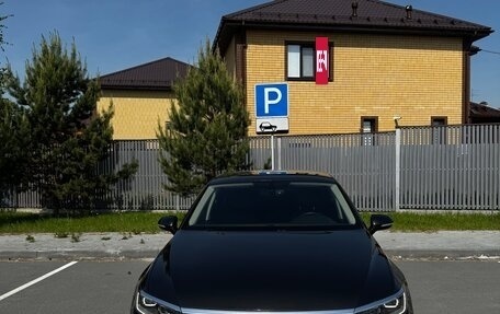Volkswagen Passat B8 рестайлинг, 2018 год, 2 290 000 рублей, 2 фотография