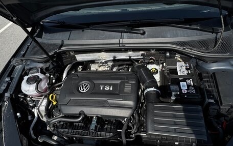 Volkswagen Passat B8 рестайлинг, 2018 год, 2 290 000 рублей, 18 фотография