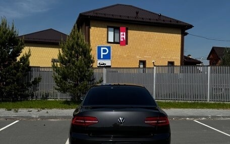Volkswagen Passat B8 рестайлинг, 2018 год, 2 290 000 рублей, 7 фотография
