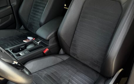 Volkswagen Passat B8 рестайлинг, 2018 год, 2 290 000 рублей, 25 фотография