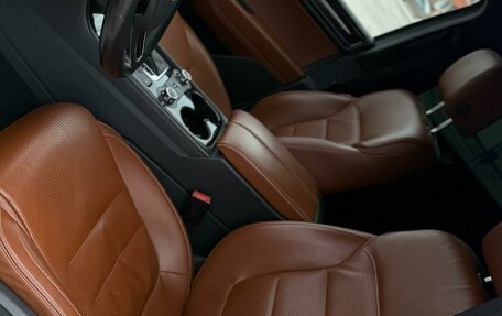 Volkswagen Touareg III, 2013 год, 2 250 000 рублей, 8 фотография