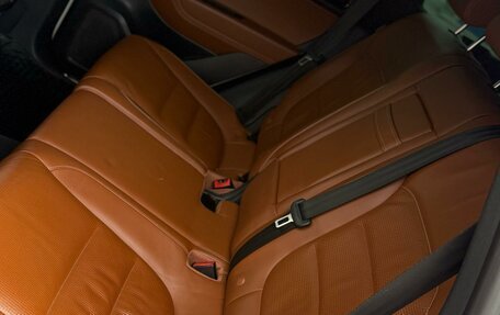 Volkswagen Touareg III, 2013 год, 2 250 000 рублей, 12 фотография