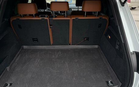 Volkswagen Touareg III, 2013 год, 2 250 000 рублей, 13 фотография