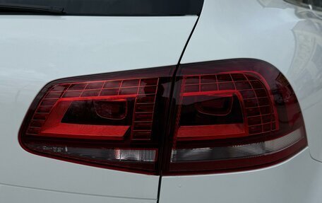 Volkswagen Touareg III, 2013 год, 2 250 000 рублей, 19 фотография