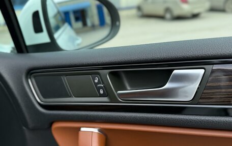 Volkswagen Touareg III, 2013 год, 2 250 000 рублей, 14 фотография