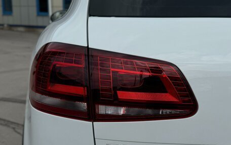 Volkswagen Touareg III, 2013 год, 2 250 000 рублей, 18 фотография