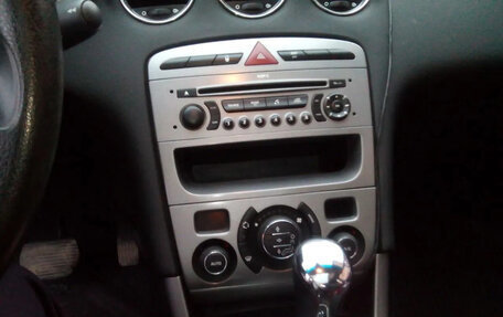 Peugeot 308 II, 2008 год, 483 000 рублей, 5 фотография