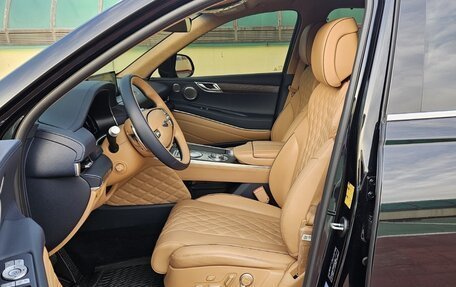 Genesis GV80 I, 2022 год, 4 890 000 рублей, 6 фотография