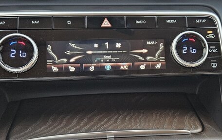 Genesis GV80 I, 2022 год, 4 890 000 рублей, 11 фотография
