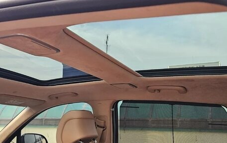 Genesis GV80 I, 2022 год, 4 890 000 рублей, 17 фотография