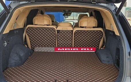 Genesis GV80 I, 2022 год, 4 890 000 рублей, 18 фотография