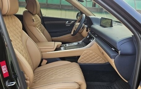 Genesis GV80 I, 2022 год, 4 890 000 рублей, 15 фотография