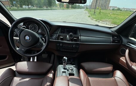BMW X5, 2012 год, 2 890 000 рублей, 7 фотография