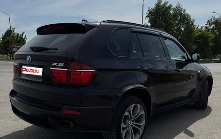 BMW X5, 2012 год, 2 890 000 рублей, 3 фотография
