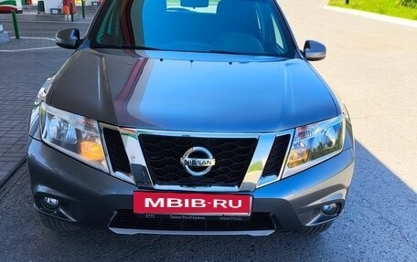 Nissan Terrano III, 2018 год, 1 190 000 рублей, 2 фотография
