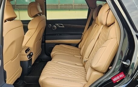 Genesis GV80 I, 2022 год, 4 890 000 рублей, 16 фотография