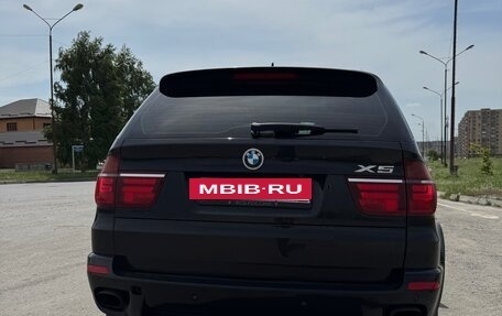 BMW X5, 2012 год, 2 890 000 рублей, 4 фотография
