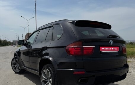 BMW X5, 2012 год, 2 890 000 рублей, 5 фотография
