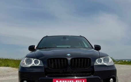 BMW X5, 2012 год, 2 890 000 рублей, 2 фотография