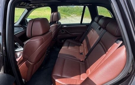 BMW X5, 2012 год, 2 890 000 рублей, 9 фотография