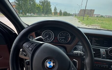 BMW X5, 2012 год, 2 890 000 рублей, 10 фотография