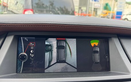 BMW X5, 2012 год, 2 890 000 рублей, 15 фотография