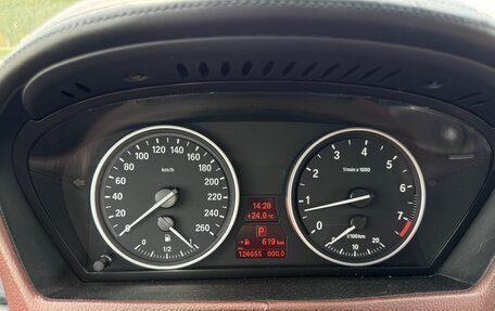 BMW X5, 2012 год, 2 890 000 рублей, 11 фотография