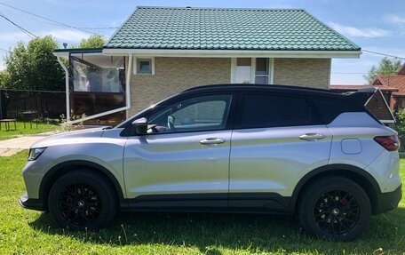 Geely Coolray I, 2022 год, 1 850 000 рублей, 3 фотография